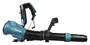 accu rugbladblazer makita-22 accu rugbladblazer makita-22