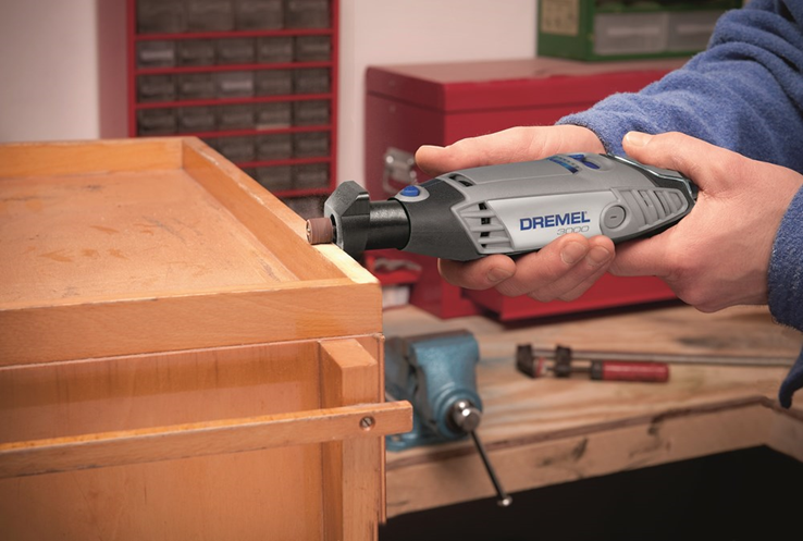 schuurbandje dremel schuurbandje dremel