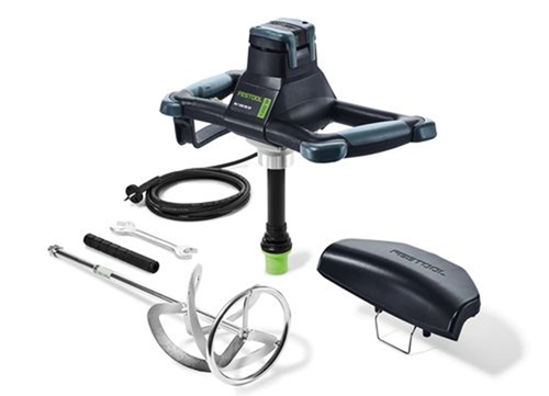 Mengmachine Festool - MX1200 RE EF HS3R Mengmachine Festool - MX1200 RE EF HS3R