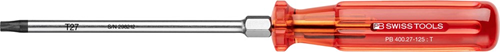 Schroevendraaier Torx Pb Swiss Tools - PB 400.27-125 T27 Schroevendraaier Torx Pb Swiss Tools - PB 400.27-125 T27
