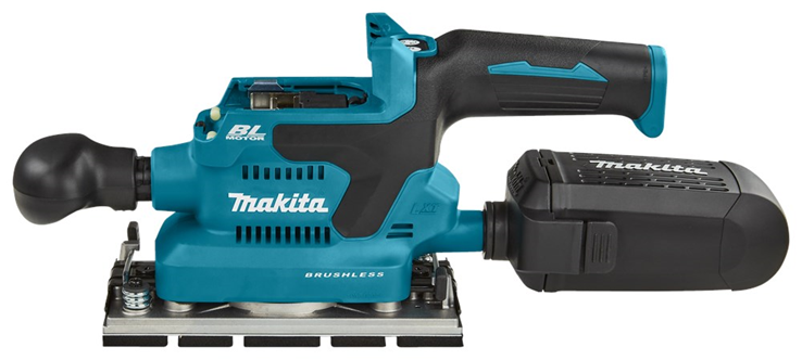 accu vlakschuurmachine makita accu vlakschuurmachine makita