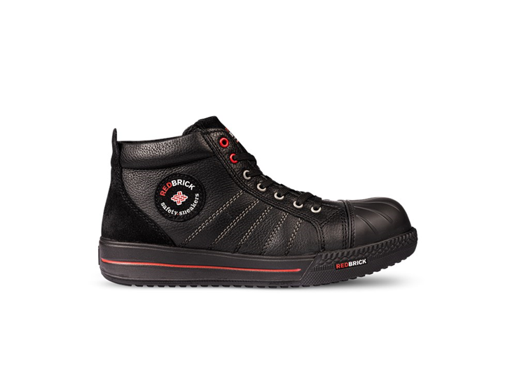 veiligheidsschoenen redbrick veiligheidsschoenen redbrick