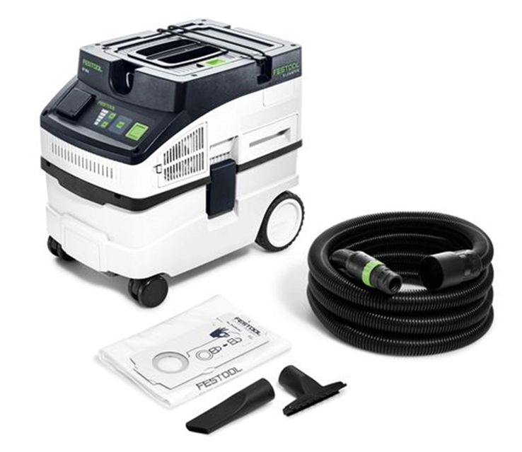 stofafzuigmobiel cleantec festool stofafzuigmobiel cleantec festool