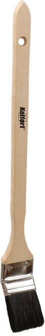 radiatorkwast plat acryl kelfort-5 radiatorkwast plat acryl kelfort-5