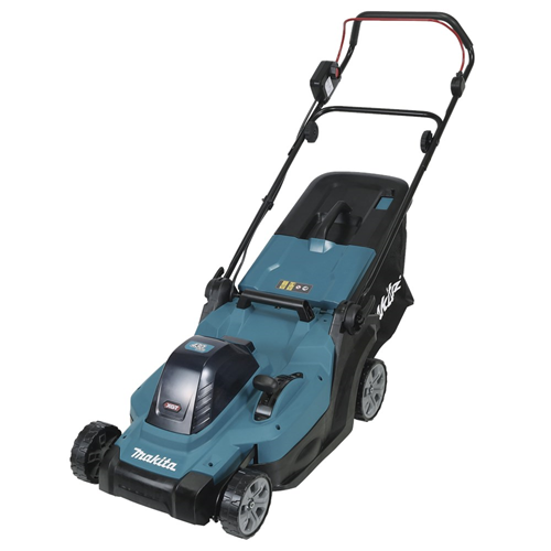 Accu Grasmaaier Makita 430Mm - LM004GM103 40.0V MAX Accu Grasmaaier Makita 430Mm - LM004GM103 40.0V MAX