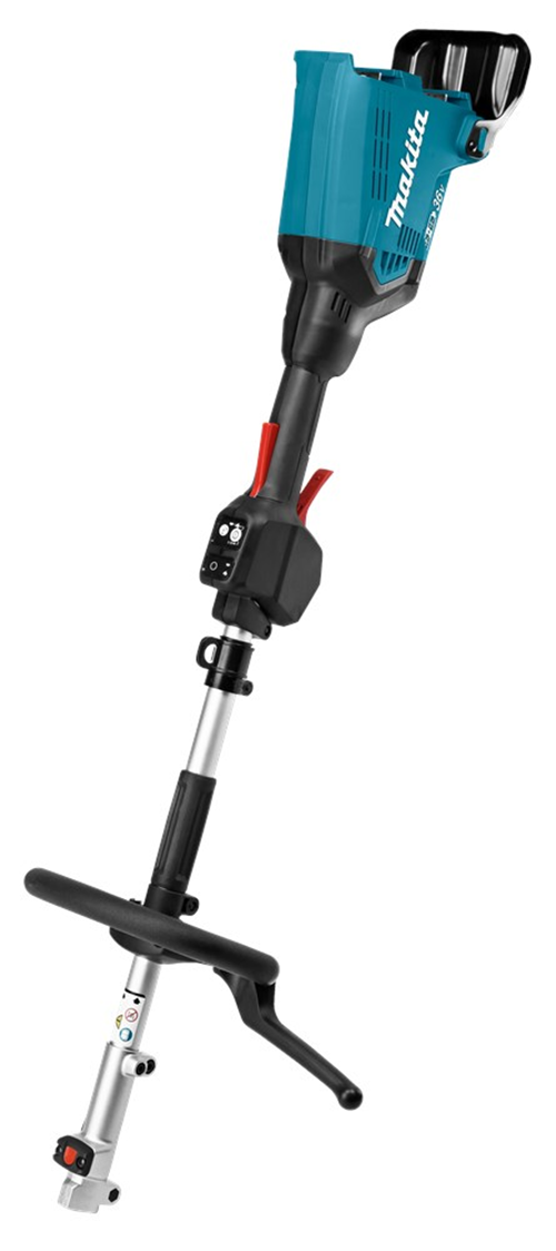 Accu Combisysteem Makita - DUX60Z 2X18.0V Accu Combisysteem Makita - DUX60Z 2X18.0V