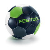 voetbal festool voetbal festool