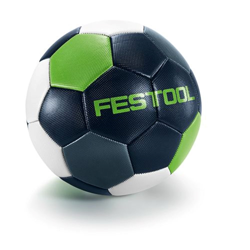 Voetbal Festool - ICT-FT1 Voetbal Festool - ICT-FT1
