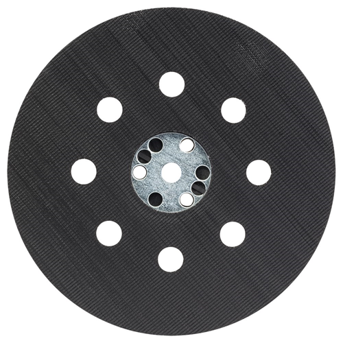 Schuurzool Klithechting Bosch - Ø125MM MIDDELHARD Schuurzool Klithechting Bosch - Ø125MM MIDDELHARD