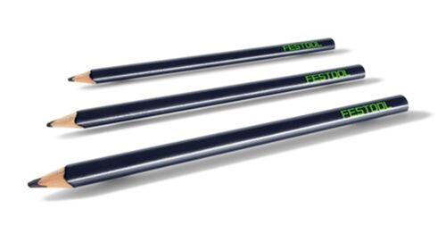 Timmermanspotlood Festool - BS-ZM-SET 3-DELIG Timmermanspotlood Festool - BS-ZM-SET 3-DELIG