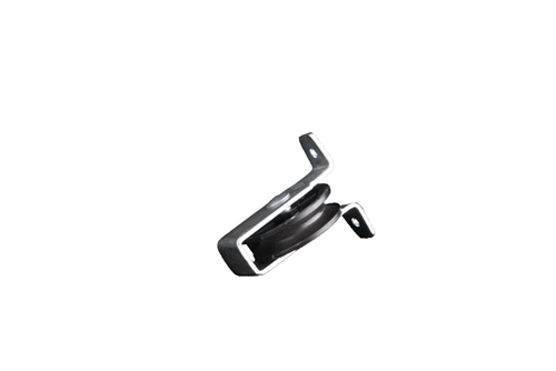 Katrol Staand Elvz - 40MM ENKEL Katrol Staand Elvz - 40MM ENKEL