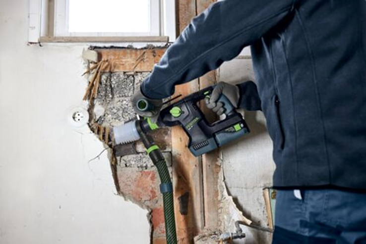 afzuigadapter festool afzuigadapter festool