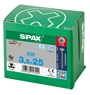 spaanplaatschroef rvs a2 spax-6 spaanplaatschroef rvs a2 spax-6