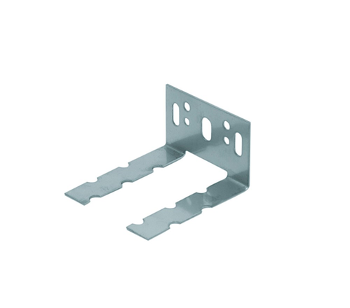 Wandanker Star Sv - 35X65X60X1.25MM Wandanker Star Sv - 35X65X60X1.25MM