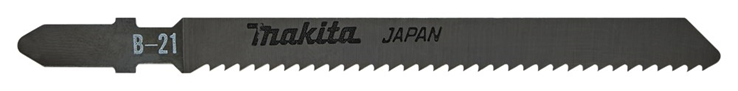 decoupeerzaagblad makita for bi-metal decoupeerzaagblad makita for bi-metal