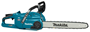accu kettingzaagmachine makita 450mm-5 accu kettingzaagmachine makita 450mm-5