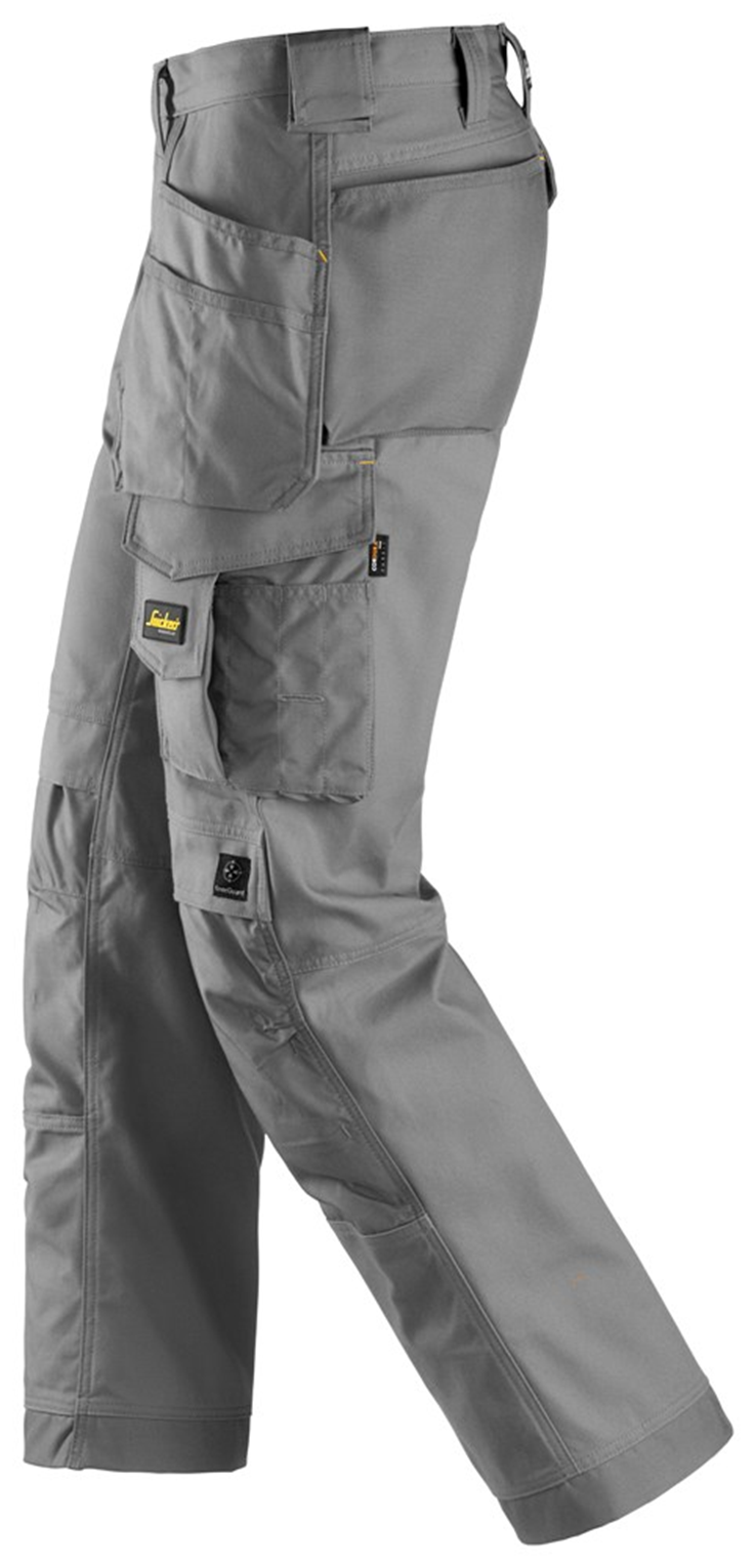 werkbroek canvas+ snickers werkbroek canvas+ snickers