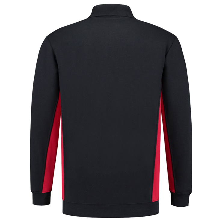 polosweater bicolor borstzak tricorp polosweater bicolor borstzak tricorp