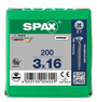 spaanplaatschroef wirox spax-7 spaanplaatschroef wirox spax-7