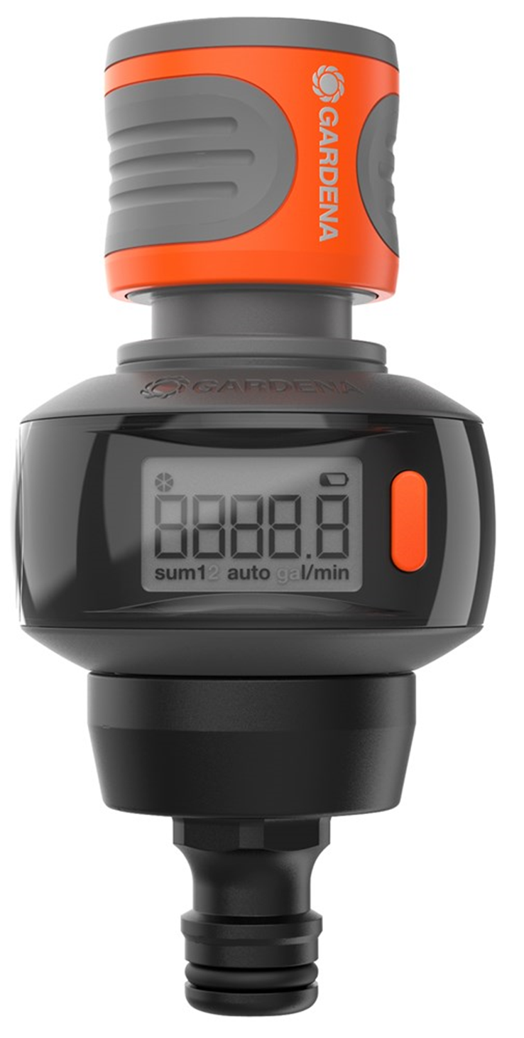 watermeter gardena watermeter gardena