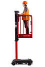 personenlift altrex-3 personenlift altrex-3
