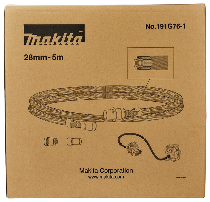 stofafzuigslang makita stofafzuigslang makita