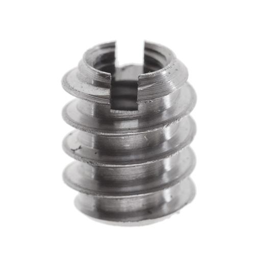 Rampamoer Blank - M10X18X16MM Rampamoer Blank - M10X18X16MM