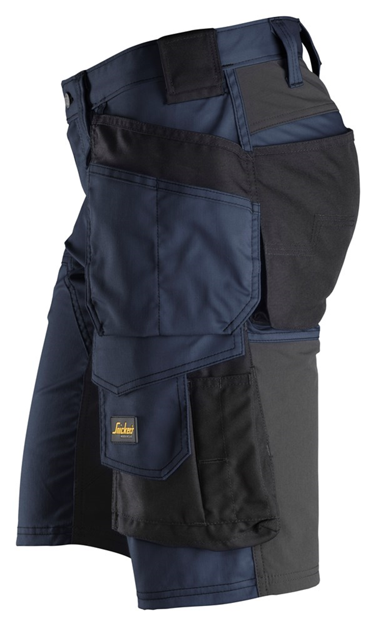 short allroundwork stretch snickers short allroundwork stretch snickers