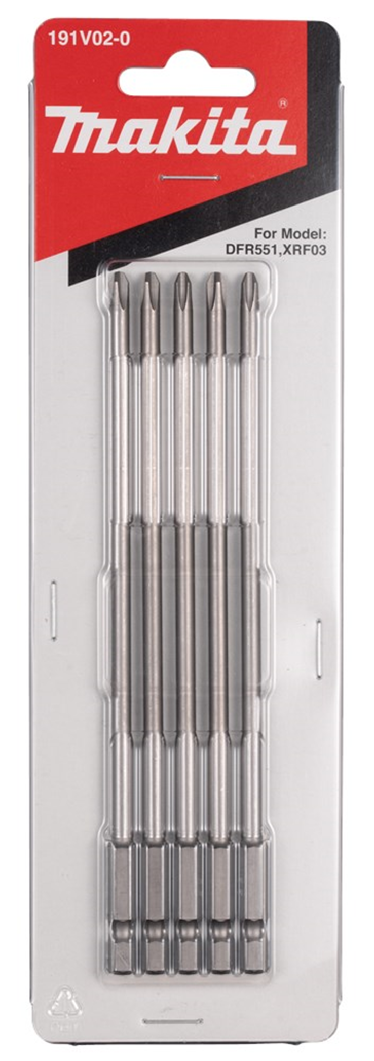 schroefbit lang philips makita schroefbit lang philips makita