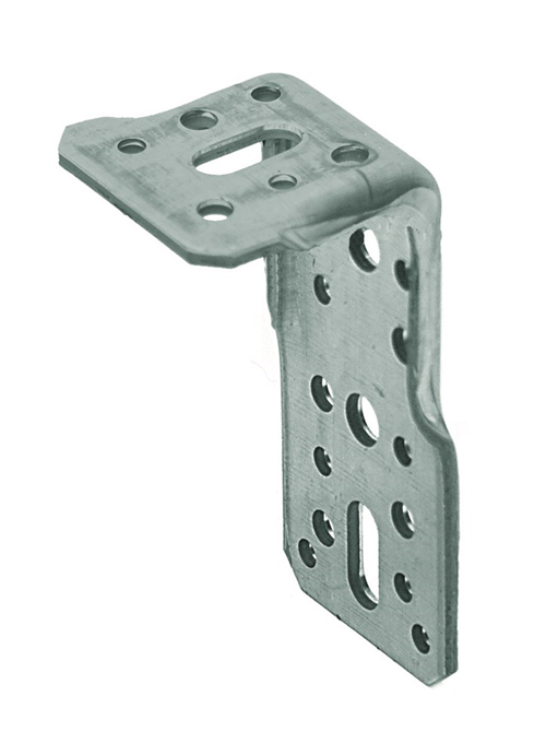 Xl-Hoekanker Sv -  75X150X 72X5.0MM Xl-Hoekanker Sv -  75X150X 72X5.0MM