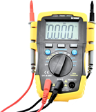 multimeter digitaal ironside multimeter digitaal ironside