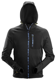 fleece jack stretch flexiwork snickers fleece jack stretch flexiwork snickers