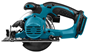 accu cirkelzaagmachine makita 136mm-6 accu cirkelzaagmachine makita 136mm-6