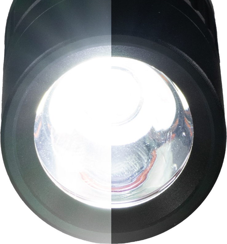 accu zaklamp led kelfort accu zaklamp led kelfort