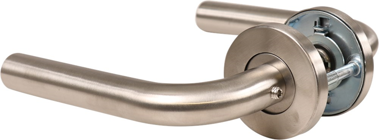 deurkruk rvs a2 oxloc deurkruk rvs a2 oxloc