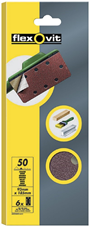 schuurstrook flexovit-3 schuurstrook flexovit-3