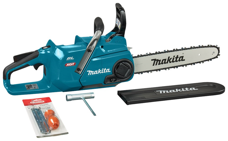 accu kettingzaagmachine makita 350mm accu kettingzaagmachine makita 350mm