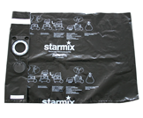 filterzakken poly-ethyleen starmix filterzakken poly-ethyleen starmix