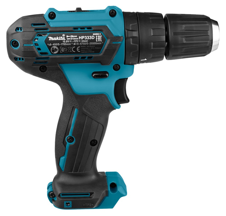 accu boor-/ schroefmachine makita accu boor-/ schroefmachine makita