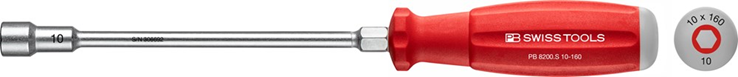 dopschroevendraaier pb swiss tools dopschroevendraaier pb swiss tools