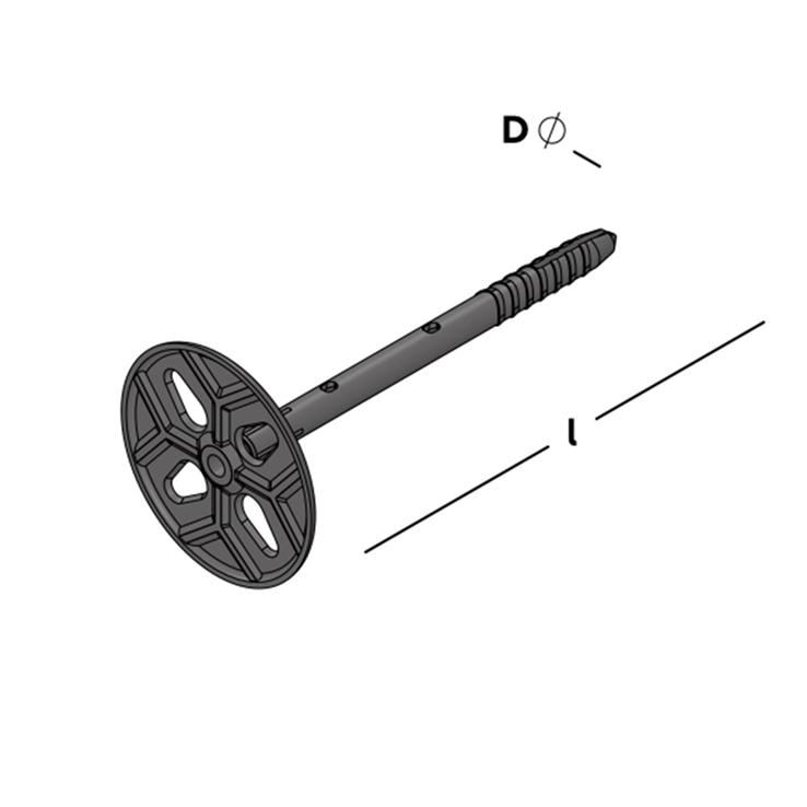 uni-flexplug nylon uni-flexplug nylon