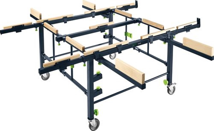 mobiele werktafel festool mobiele werktafel festool