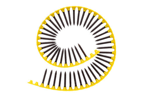 Snelbouwschroef Op Band Sympafix - NP-BU-GP-RT 3.9X34MM VK C Snelbouwschroef Op Band Sympafix - NP-BU-GP-RT 3.9X34MM VK C