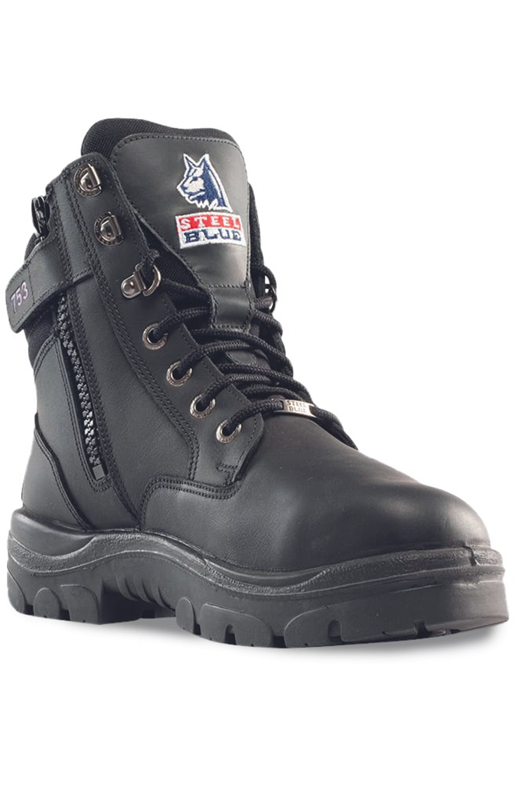 veiligheidsschoenen steel blue veiligheidsschoenen steel blue