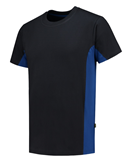T-shirt bicolor tricorp T-shirt bicolor tricorp