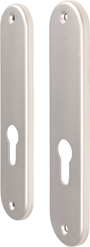 kortschild aluminium f1 oxloc-2 kortschild aluminium f1 oxloc-2