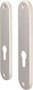 kortschild aluminium f1 oxloc kortschild aluminium f1 oxloc