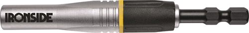 Schroefbithouder Ironside - IMPACT 95MM 1/4'' Schroefbithouder Ironside - IMPACT 95MM 1/4''