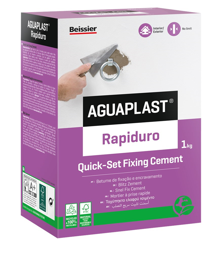 snelcement aguaplast snelcement aguaplast