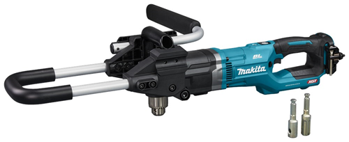 Accu Grondboormachine Makita - DG001GZ05 40.0V MAX Accu Grondboormachine Makita - DG001GZ05 40.0V MAX